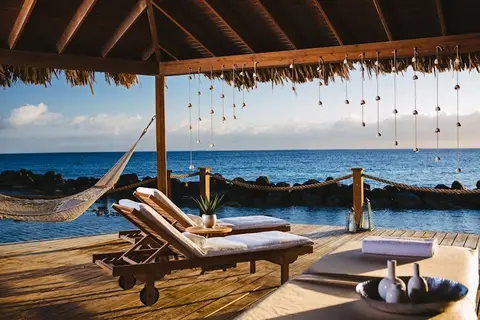 Renaissance Wind Creek Aruba Resort in Oranjestad — foto 6