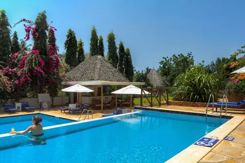 Sultan Sands Island Resort in Kiwengwa — foto 27
