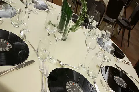 Hotel Giò Wine e Jazz Area in Perugia, foto 19