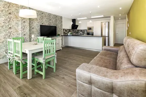 Appartementen Perla Marina foto 2