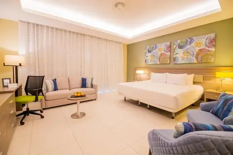 Bakour Punta Cana Suites in Salvaleón de Higüey — foto 19