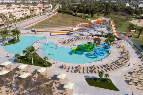 ALEGRIA Costa Ballena Aquafun in Rota — foto 27