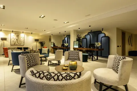 MIA Mazagan Bay in Rabat — foto 7
