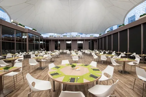 Catalonia Barcelona Plaza foto 5