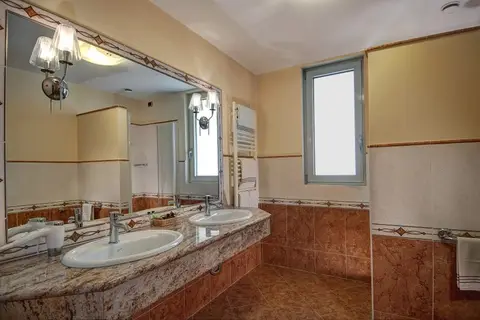 Hotel Terme All'Alba in Abano Terme, foto 21