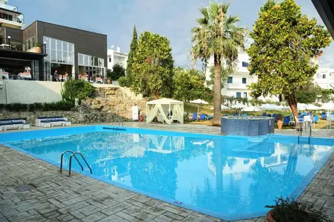 Hotel Kriopigi in Δημοτική Ενότητα Κασσάνδρας — foto 3