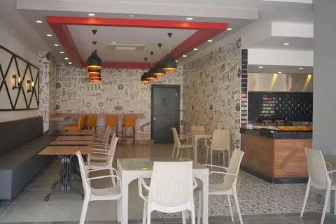 Club Aqua Plaza in Alanya — foto 17