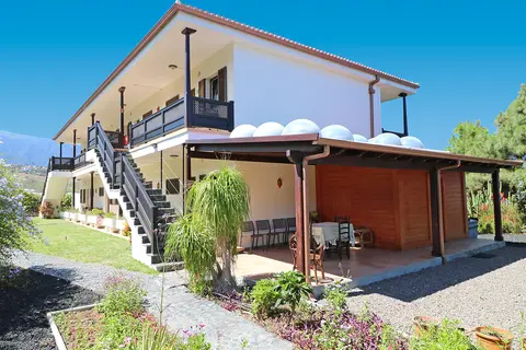 Miranda in Breña Alta — foto 12