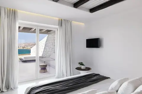 Mykonos Bay Hotel in Μύκονος — foto 10