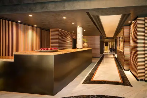Hotel Balmes in Barcelona — foto 30