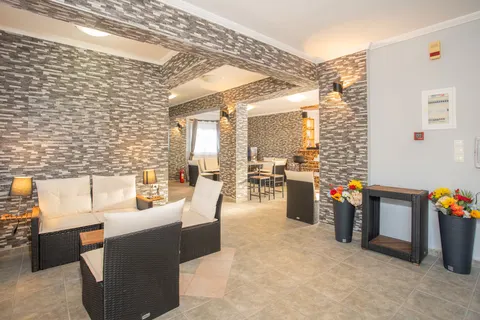 Fly & Go Sophies & Kostas Appartementen in Municipal Unit of Ellomenos — foto 17