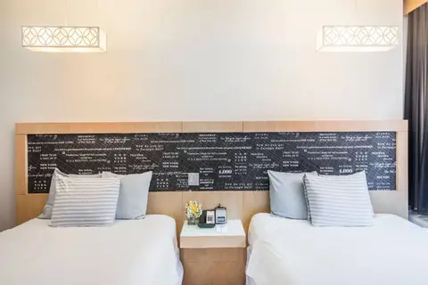 TRYP by Wyndham New York City Times Square / Midtown in New York City, foto 30