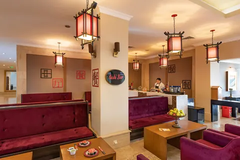 Sunis Elita Beach Resort foto 32