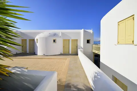 Pelican Town Hotel in Mykonos, foto 17
