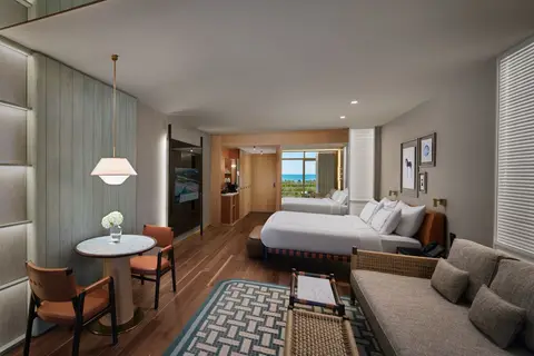 Gloria Serenity Resort in Antalya — foto 3