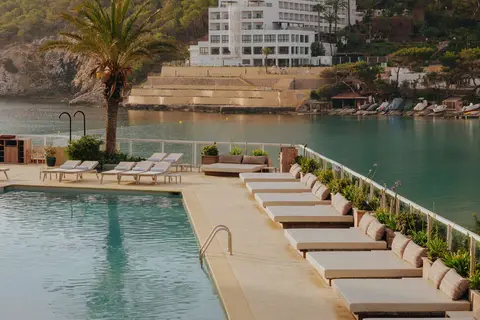 Hyde Ibiza in Urbanització Cala Llonga, foto 13