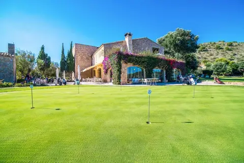 Pula Golf Resort in Son Servera — foto 28
