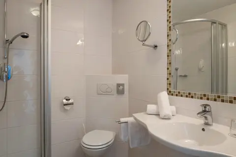 Sporthotel Austria in St. Johann in Tirol — foto 19