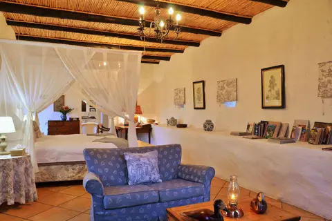De Hoop Collection in De Hoop Nature Reserve, foto 18