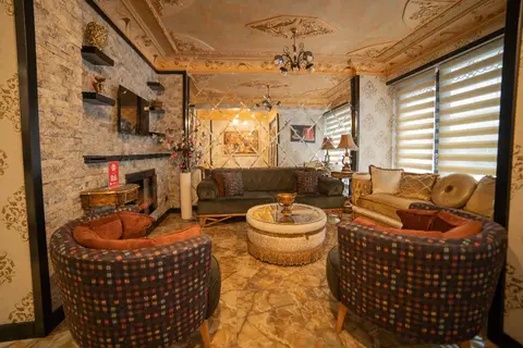 Miran Hotel in Fatih — foto 3