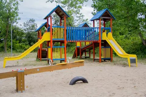 Rosapineta Camping Village foto 3