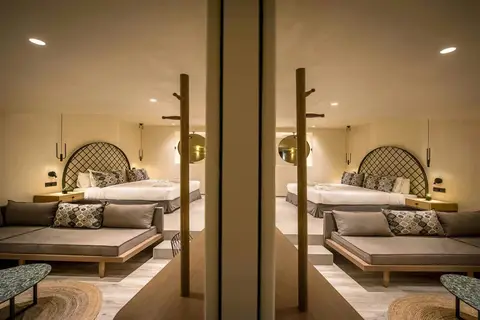 Petousis Hotel & Suites in Δημοτική Ενότητα Γαζίου — foto 8