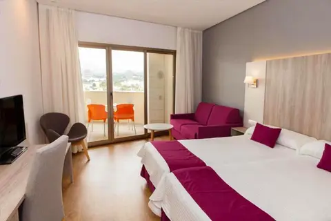 Albir Playa & Spa in l'Alfàs del Pi, foto 28