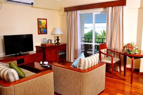 The Palms Hotel in Moragalla — foto 26