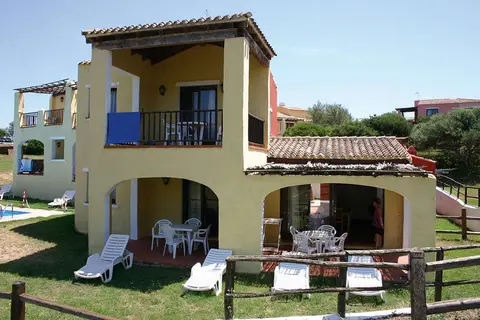 Sea Villas in Stintino — foto 17
