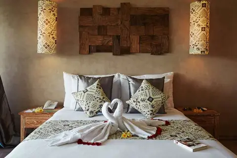Mathis Retreat in Ubud, foto 5