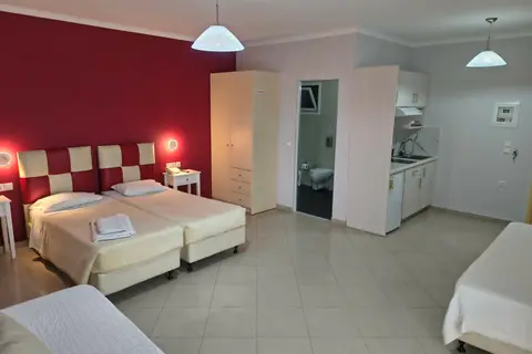 Appartementen Valena in Δημοτική Ενότητα Ελλομένου — foto 12