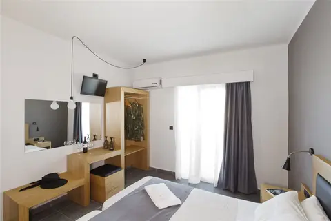 Butterfly Boutique Hotel in Rhodos — foto 4