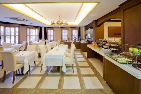 Glk Premier The Home Suites & Spa in Fatih, foto 6