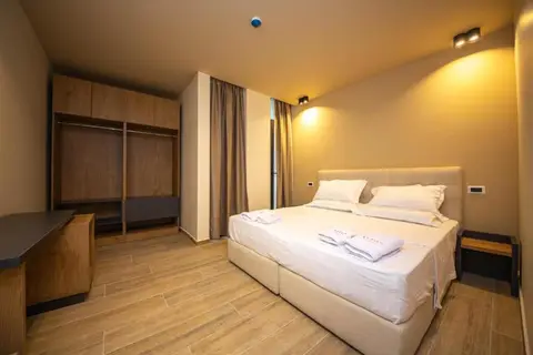 Hotel Alion 21 in Durres — foto 7