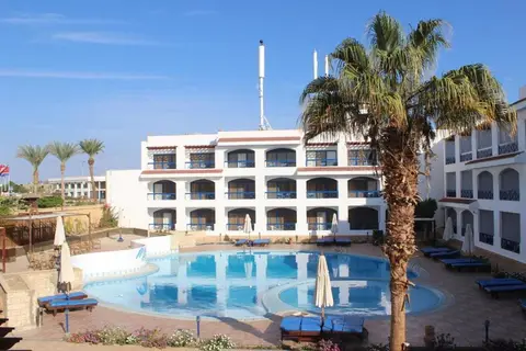 El Khan Sharm Hotel in Sharm El Sheikh, foto 6