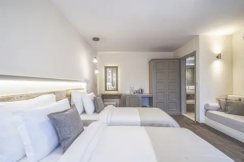 Elementa Boutique Hotel in Bodrum — foto 6