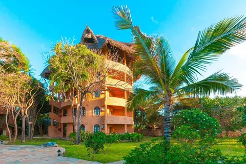 The Sands at Chale Island in Island Road — foto 15
