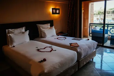 Club Paradisio in Marrakesh, foto 28