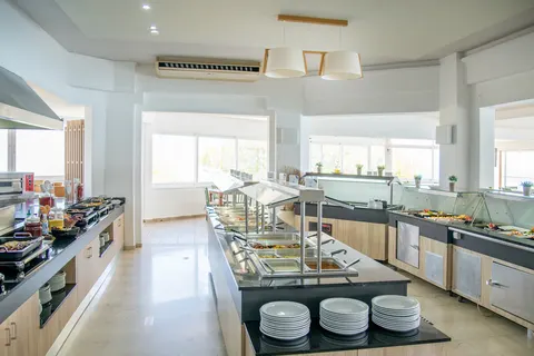 Hotel Horizon Beach foto 23