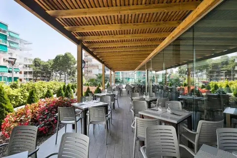 Hotel Best Los Angeles in Salou — foto 15