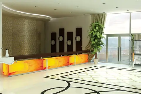 Sun Star Resort in Cleopatra beach — foto 3