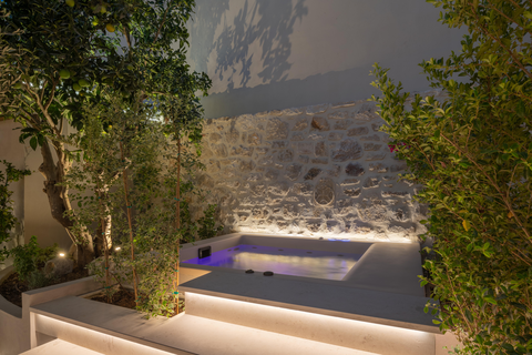 Inotropes Boutique Suites foto 20