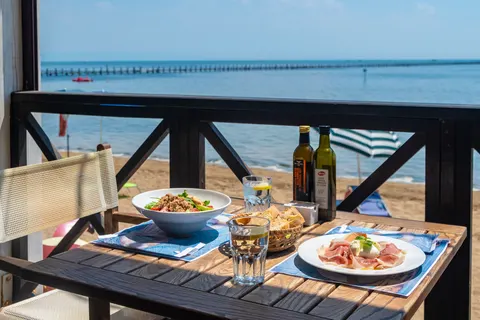 Camping Punta Spin foto 2