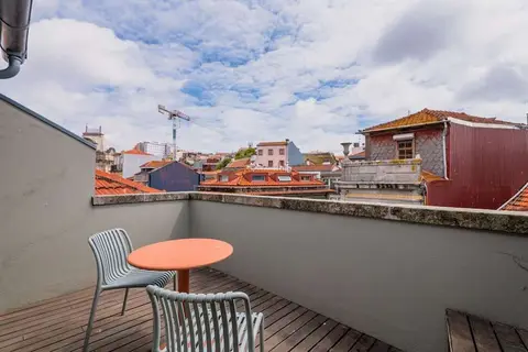 Casa do Patio by Shiadu in Porto, foto 14