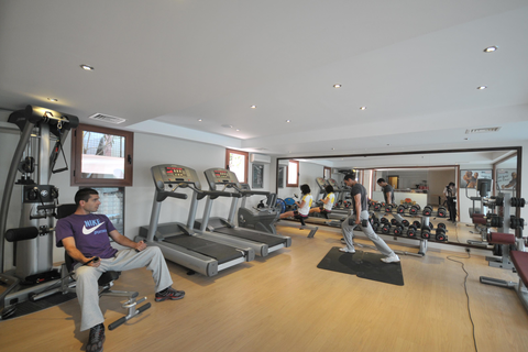 Hotel Pasabey foto 8