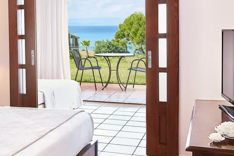 Grecotel LUXME Oasis in Δημοτική Ενότητα Κάστρου - Κυλλήνης — foto 22