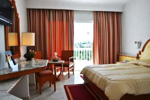 Hotel Kanta in Sousse — foto 3