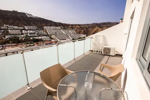 Servatur Castillo de Sol in Las Palmas de Gran Canaria — foto 21