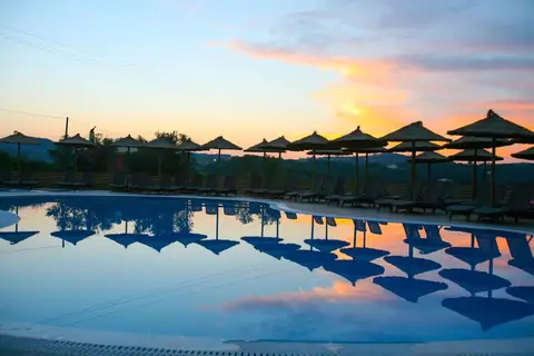 Saint George Palace Hotel in Άγιος Γεώργιος — foto 17