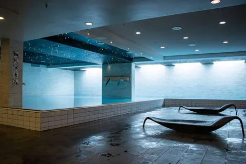 Tivoli Hotel in Kopenhagen — foto 8